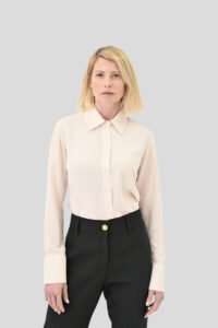 Shirt classic off white