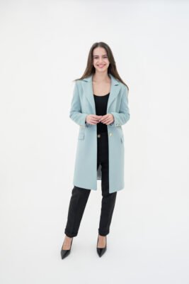 Coat Nora Veraman