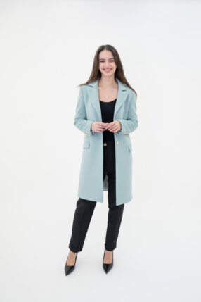 Coat Nora Veraman