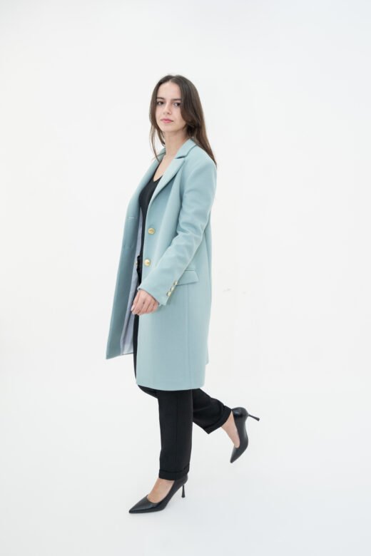 Coat Nora Veraman - Image 3