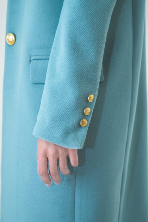 Coat Nora Veraman - Image 4