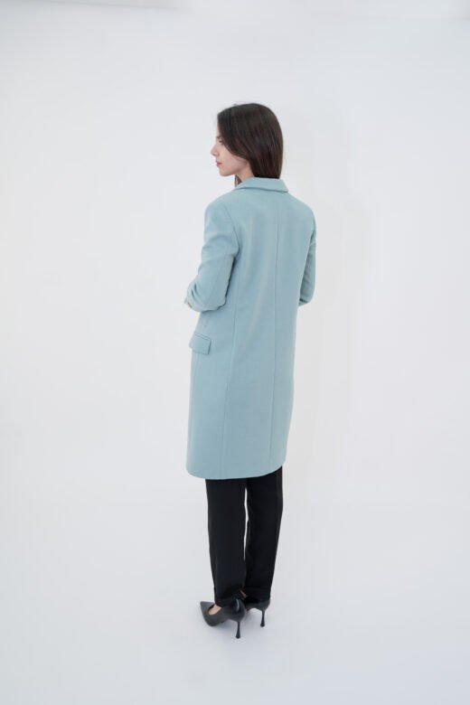 Coat Nora Veraman - Image 6