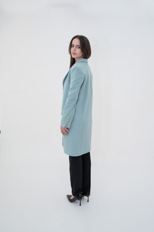 Coat Nora Veraman - Image 5