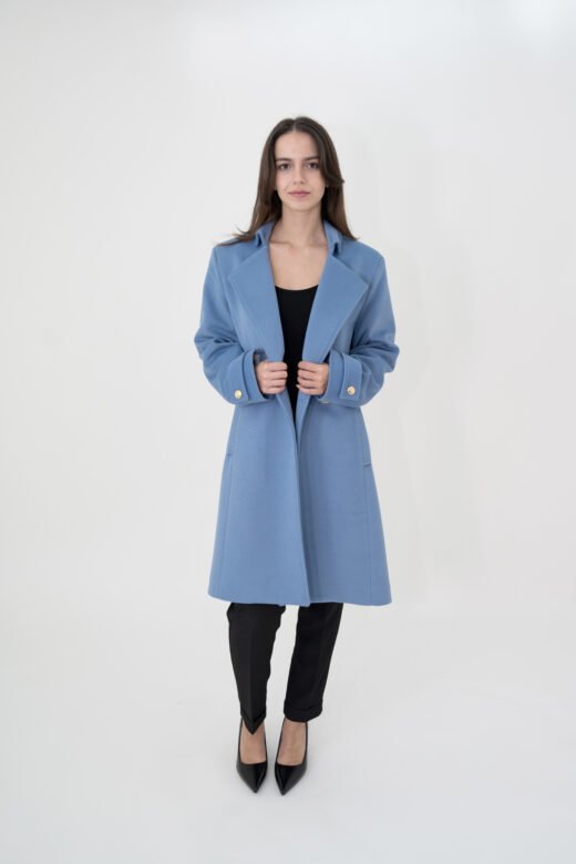 Overcoat Jenny Ciel - Image 4