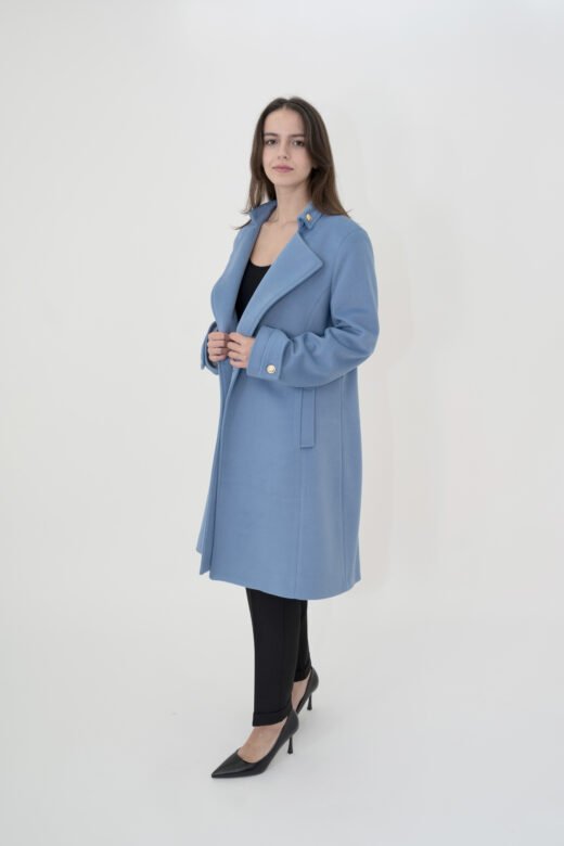 Overcoat Jenny Ciel - Image 5