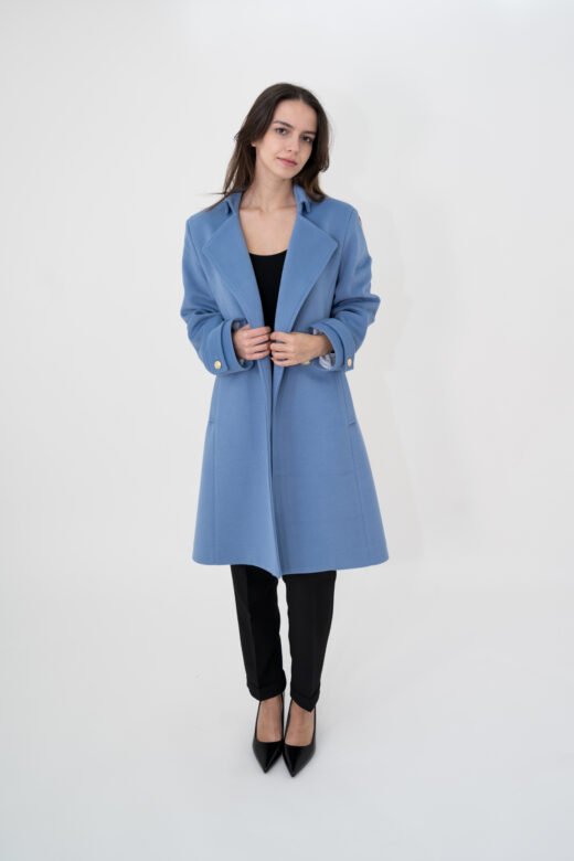 Overcoat Jenny Ciel - Image 6