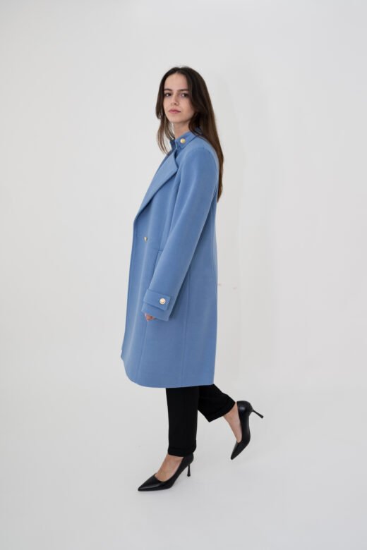 Overcoat Jenny Ciel - Image 7