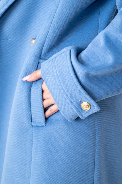 Overcoat Jenny Ciel - Image 3